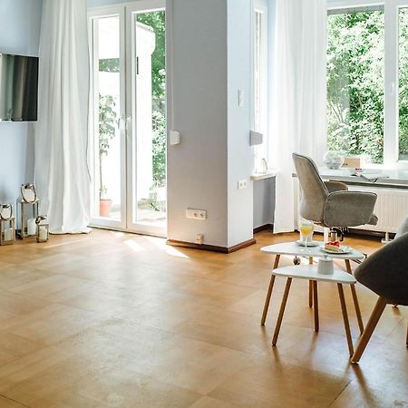 Doppelzimmer An Der Ta Hamelin Kültér fotó